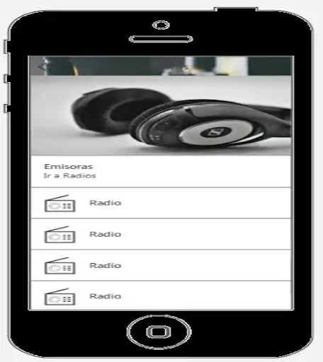 Play Radio Cristiana Mana  and enjoy Radio Cristiana Mana with UptoPlay