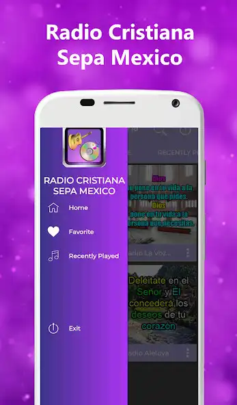 Play Radio Cristiana México and enjoy Radio Cristiana México with UptoPlay Play Radio Cristiana México and enjoy Radio Cristiana México with UptoPlay