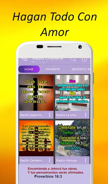 Play Radio Cristiana México as an online game online Radio Cristiana México with UptoPlay Play Radio Cristiana México as an online game Radio Cristiana México with UptoPlay