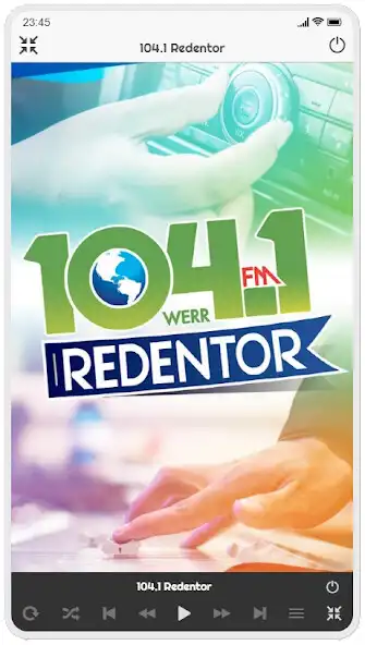 Play Radio Cristiana Puerto Rico as an online game Radio Cristiana Puerto Rico with UptoPlay