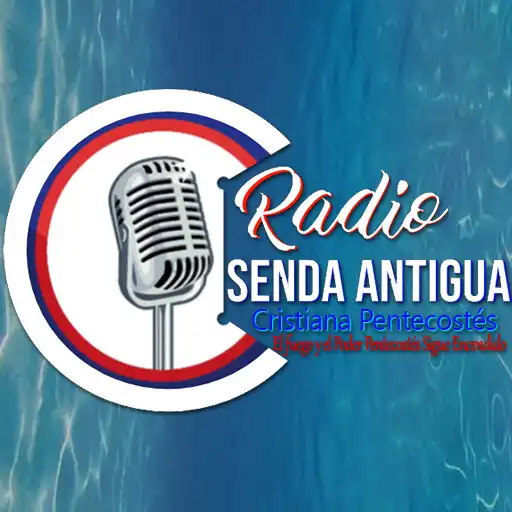 Play Radio Cristiana Senda Antigua APK