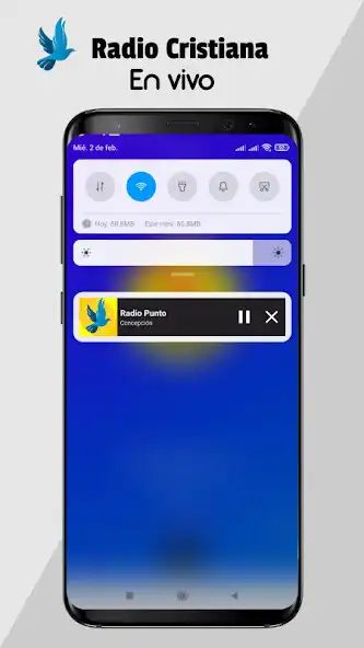 Play Radio Cristiana Vida FM as an online game Radio Cristiana Vida FM with UptoPlay