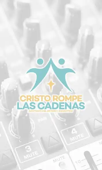 Play Radio Cristo Rompe Las Cadenas  and enjoy Radio Cristo Rompe Las Cadenas with UptoPlay