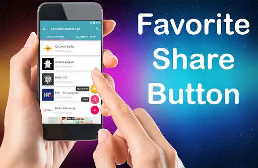 Play Radio Croatia - All Croatia Radio - Croatian Radio as an online game Radio Croatia - All Croatia Radio - Croatian Radio with UptoPlay