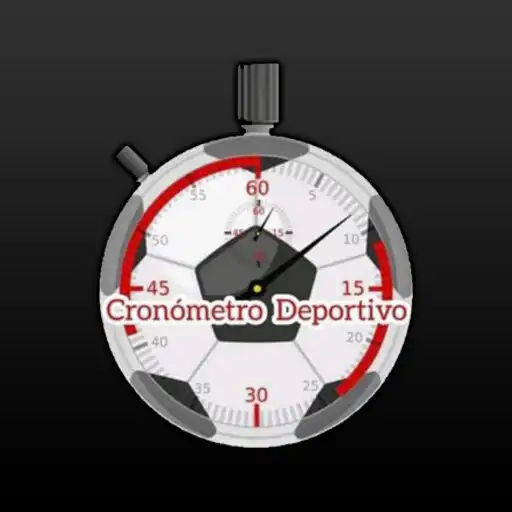 Play Radio Cronómetro Deportivo APK