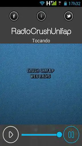 Play radiocrushunifap