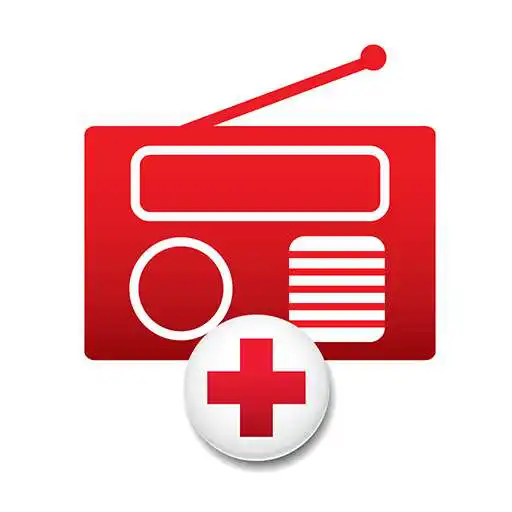 Play Radio Cruz Roja APK Play Radio Cruz Roja APK
