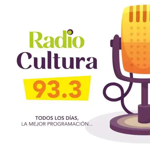 Play Radio Cultura 93.3 APK