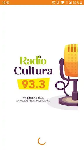 Play Radio Cultura 93.3  and enjoy Radio Cultura 93.3 with UptoPlay