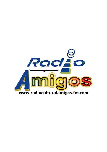 Play Radio Cultural Amigos  and enjoy Radio Cultural Amigos with UptoPlay
