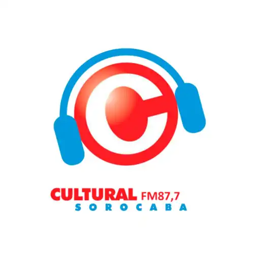 Play Radio Cultural Fm Sorocaba APK