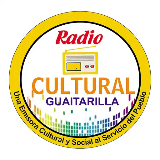 Play Radio Cultural Guaitarilla APK