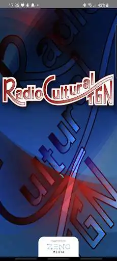 Play Radio Cultural TGN  and enjoy Radio Cultural TGN with UptoPlay