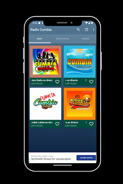 Play Radio Cumbia as an online game online Radio Cumbia with UptoPlay Play Radio Cumbia as an online game Radio Cumbia with UptoPlay