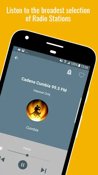 Play Radio Cumbia Worldwide as an online game online Radio Cumbia Worldwide with UptoPlay Play Radio Cumbia Worldwide as an online game Radio Cumbia Worldwide with UptoPlay