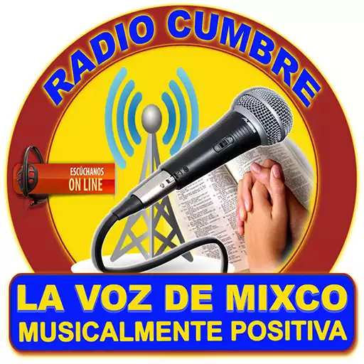 Play Radio Cumbre La Voz de Mixco APK Play Radio Cumbre La Voz de Mixco APK