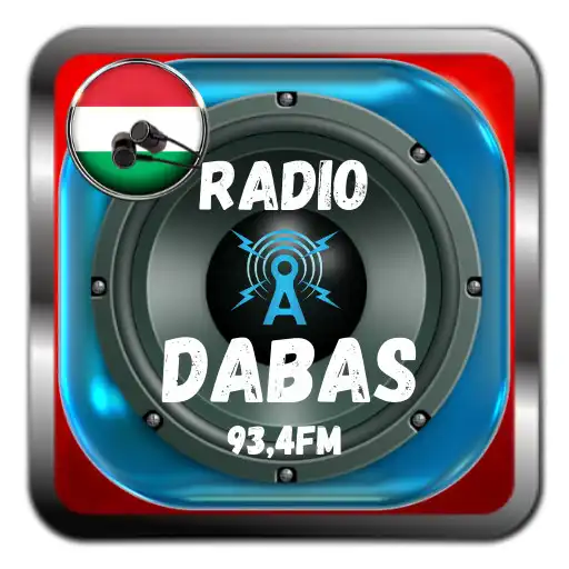 Play Radio Dabas 93,4Fm Live Magiar APK