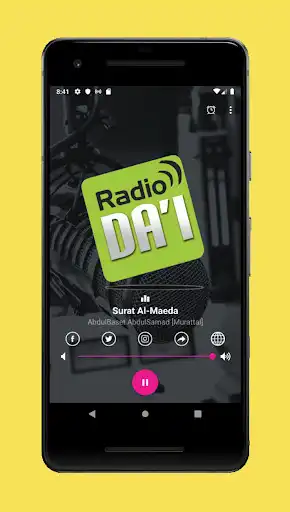 Play Radio DAI