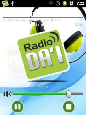 Play Radio DAI