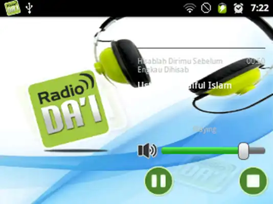 Play Radio DAI