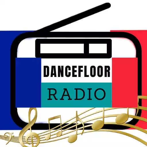 Play Radio Dancefloor App Paris FR APK Play Radio Dancefloor App Paris FR APK