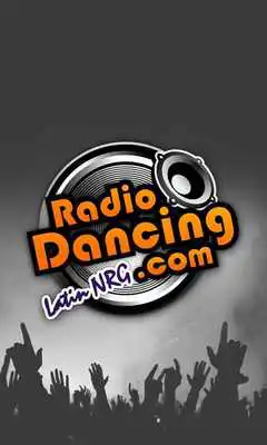 Play RadioDancing.com