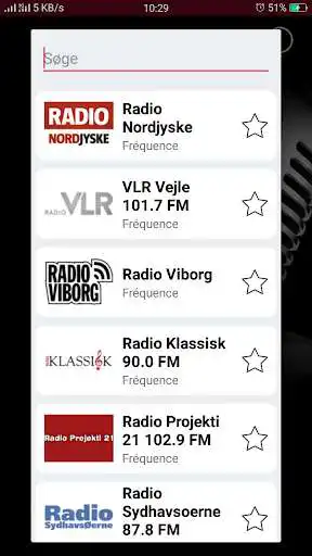 Play Radio Danemark  and enjoy Radio Danemark with UptoPlay