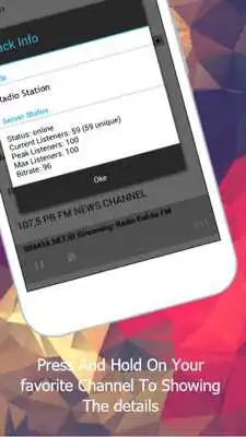 Play Radio Dangdut On Air