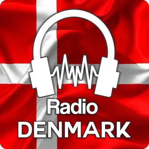 Play Radio Danmark DAB Radio FM APK