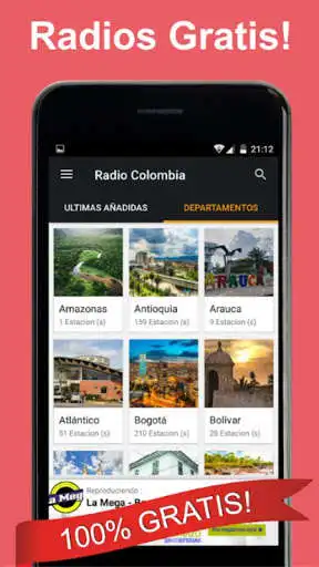 Play Radio Danmark DAB Radio FM  and enjoy Radio Danmark DAB Radio FM with UptoPlay