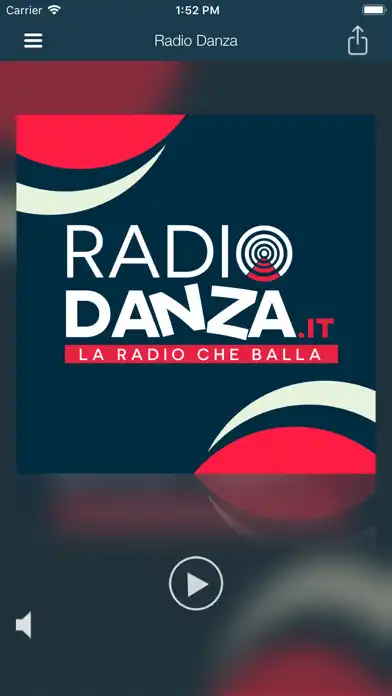 Play Radio Danza  and enjoy Radio Danza with UptoPlay