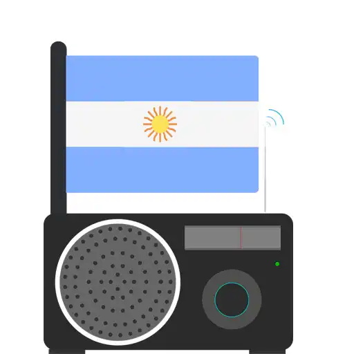 Play Radio de Argentina- Fm y Am mú APK Play Radio de Argentina- Fm y Am mú APK