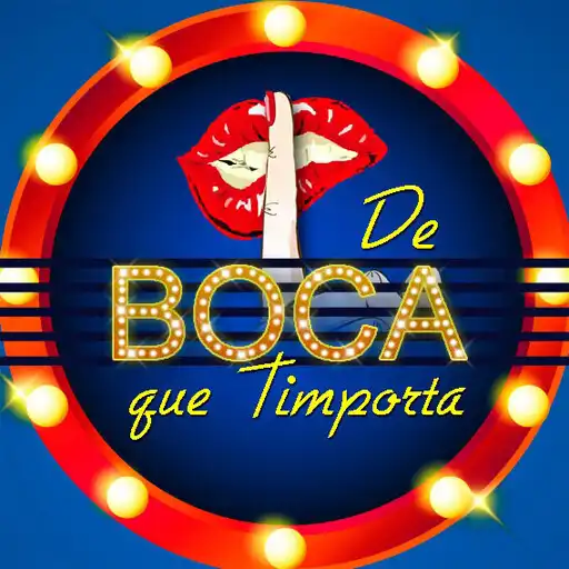 Play Radio Debocaquetimporta APK