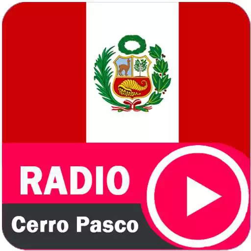 Play Radio de Cerro de Pasco APK Play Radio de Cerro de Pasco APK