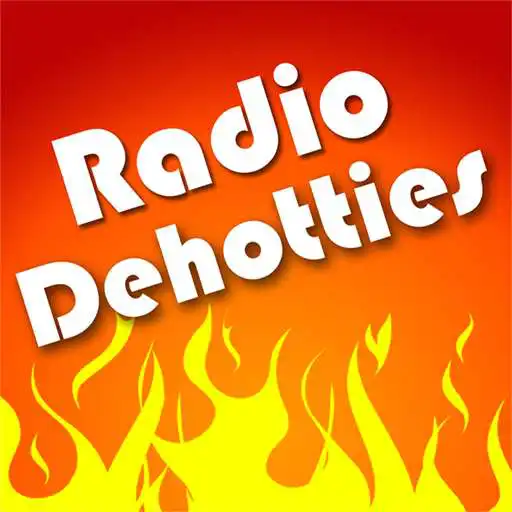 Free play online Radio Dehotties APK