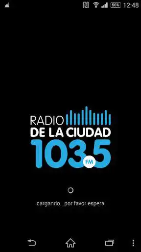 Play Radio de la Ciudad 103.5  and enjoy Radio de la Ciudad 103.5 with UptoPlay