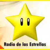 Free play online Radio de las Estrellas Santiago APK