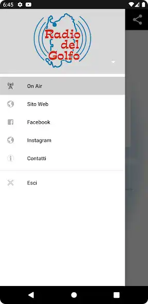 Play Radio del Golfo as an online game online Radio del Golfo with UptoPlay Play Radio del Golfo as an online game Radio del Golfo with UptoPlay