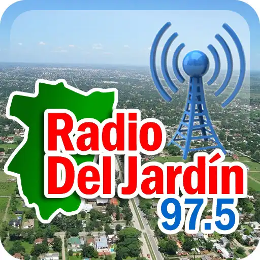 Play Radio Del Jardín APK