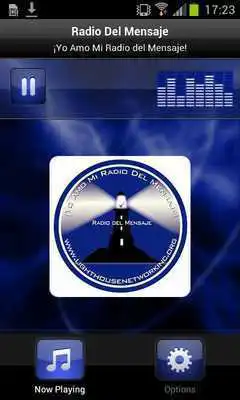 Play Radio Del Mensaje