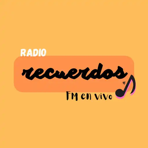 Play Radio de los Recuerdos en vivo APK