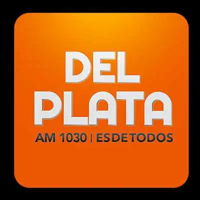Play Radio del plata AM1030 @Claudiolaradio