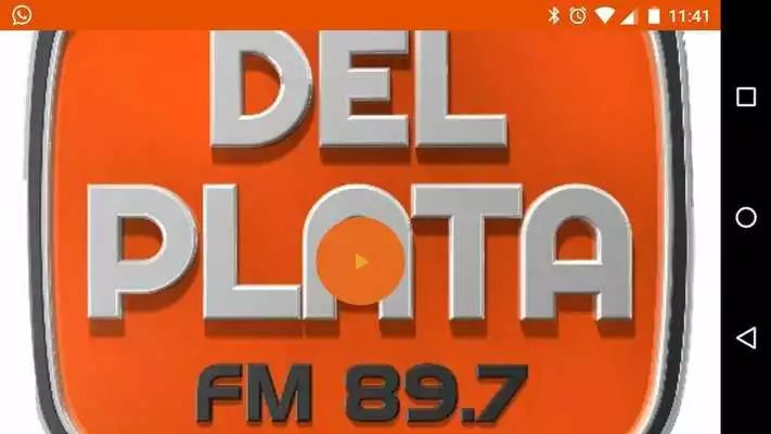 Play RadioDelPlataSalta Play RadioDelPlataSalta