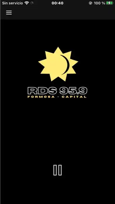 Play Radio del Sol Formosa  and enjoy Radio del Sol Formosa with UptoPlay