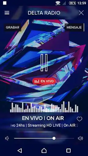 Play Radio Delta 90.3 Play Radio Delta 90.3