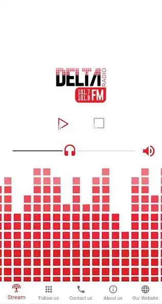 Play Radio Delta Lebanon