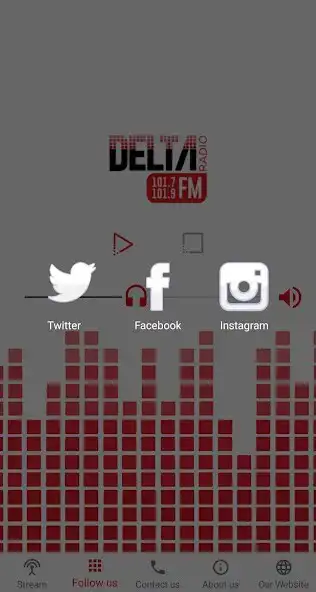 Play Radio Delta Lebanon