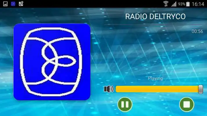Play Radio Deltryco