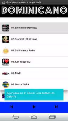 Play Radio Dembow Play Radio Dembow