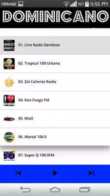Play Radio Dembow Play Radio Dembow